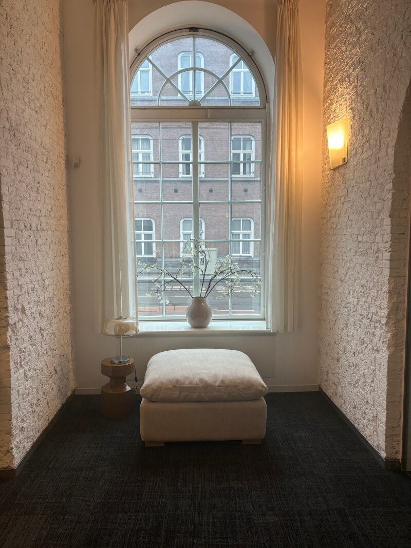 Alberts & Wijnveld Advocaten kantoor Amsterdam